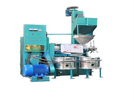 Máquina prensadora de aceite de soja/máquina prensadora de aceite/prensador de aceite en Paraguay