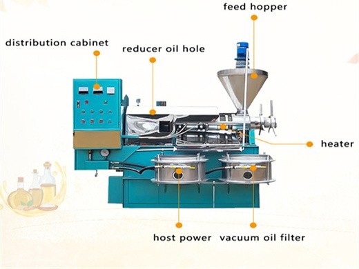 Equipos automáticos de refino de aceite de semilla de algodón en España