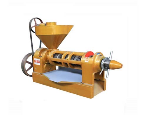 Máquina de proceso de extracción de aceite de girasol de buena calidad en Bolivia