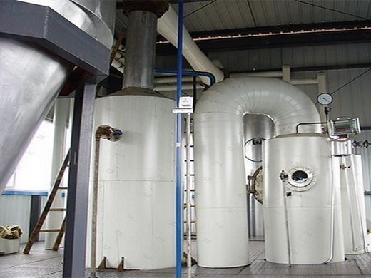 Fabricante de máquinas de molino de aceite de maíz 10-500TPD en España